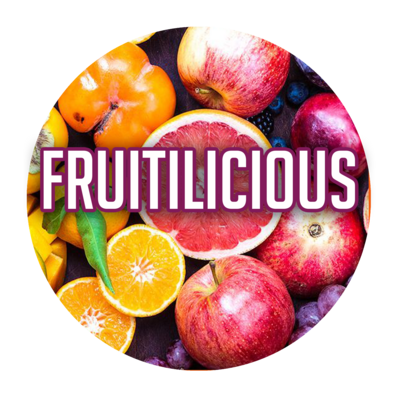 FRUITILICIOUS