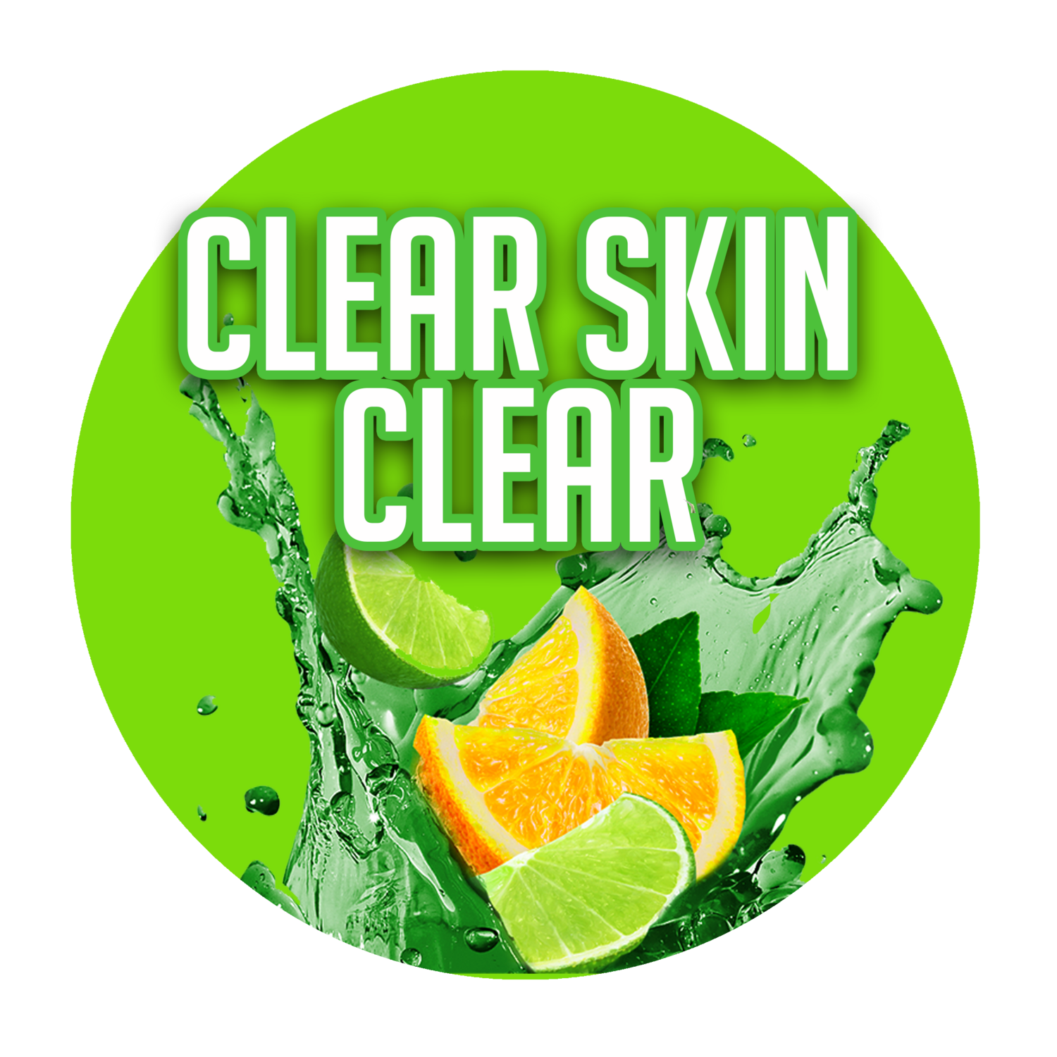 CLEAR SKIN CLEAR