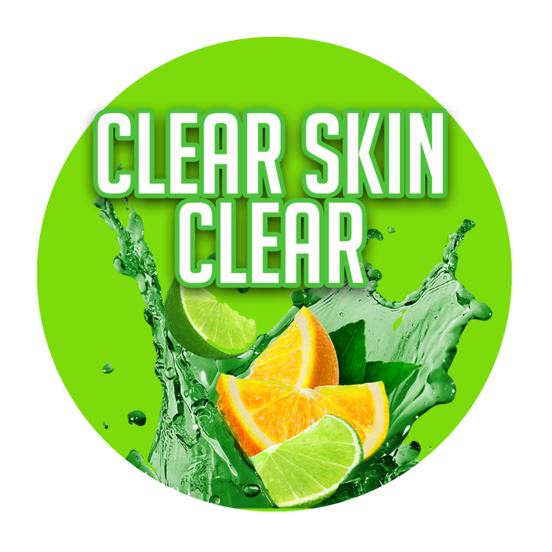 CLEAR SKIN CLEAR