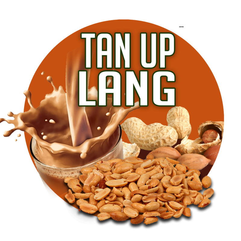 TAN UP LANG SHAKE