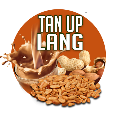 TAN UP LANG SHAKE