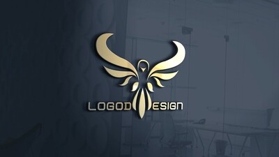 3D Logo Designs