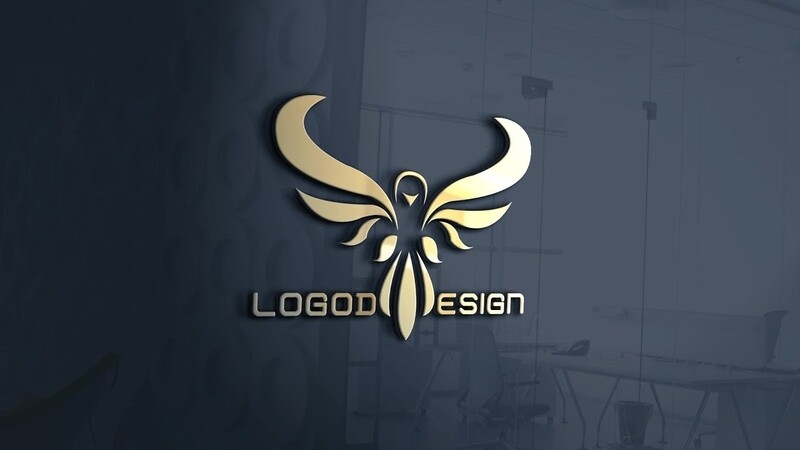 3D Logo Designs