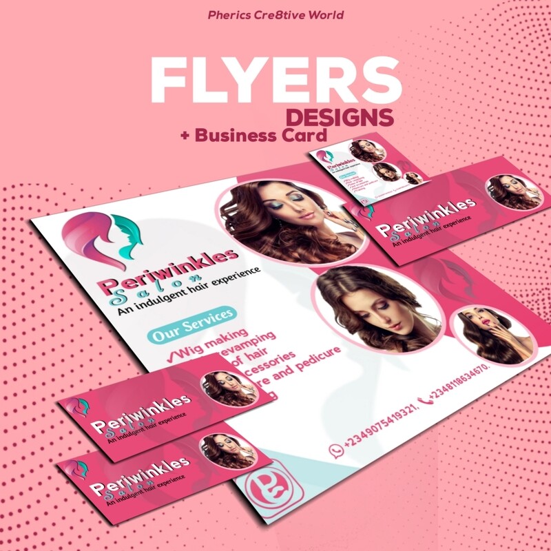 Flyer Designs