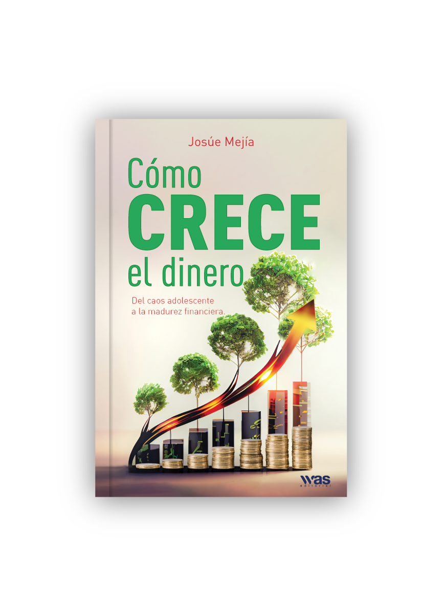 Cómo crece el dinero