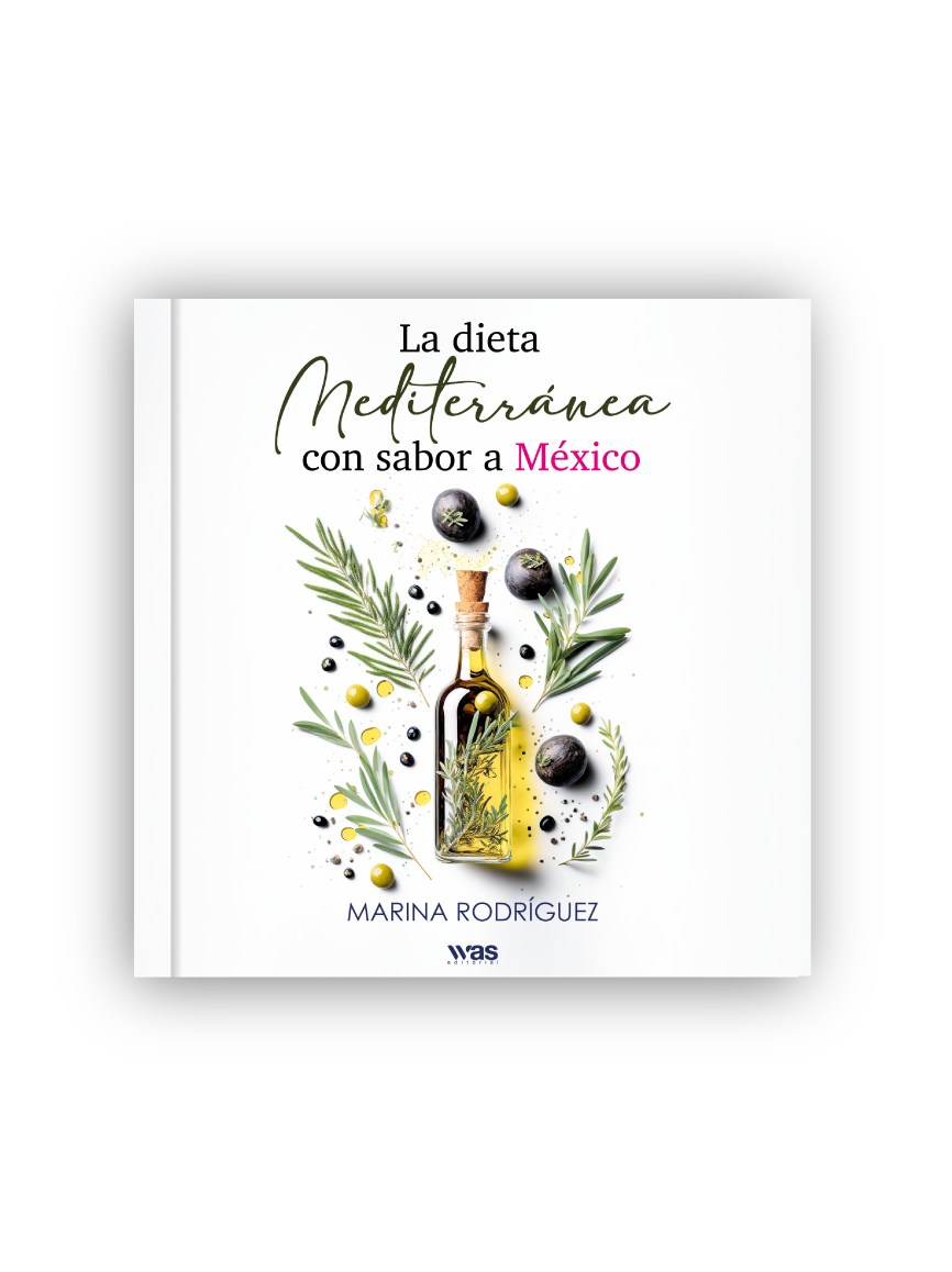La dieta mediterránea con sabor a México