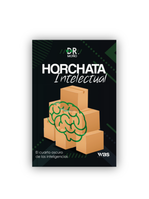 Horchata Intelectual