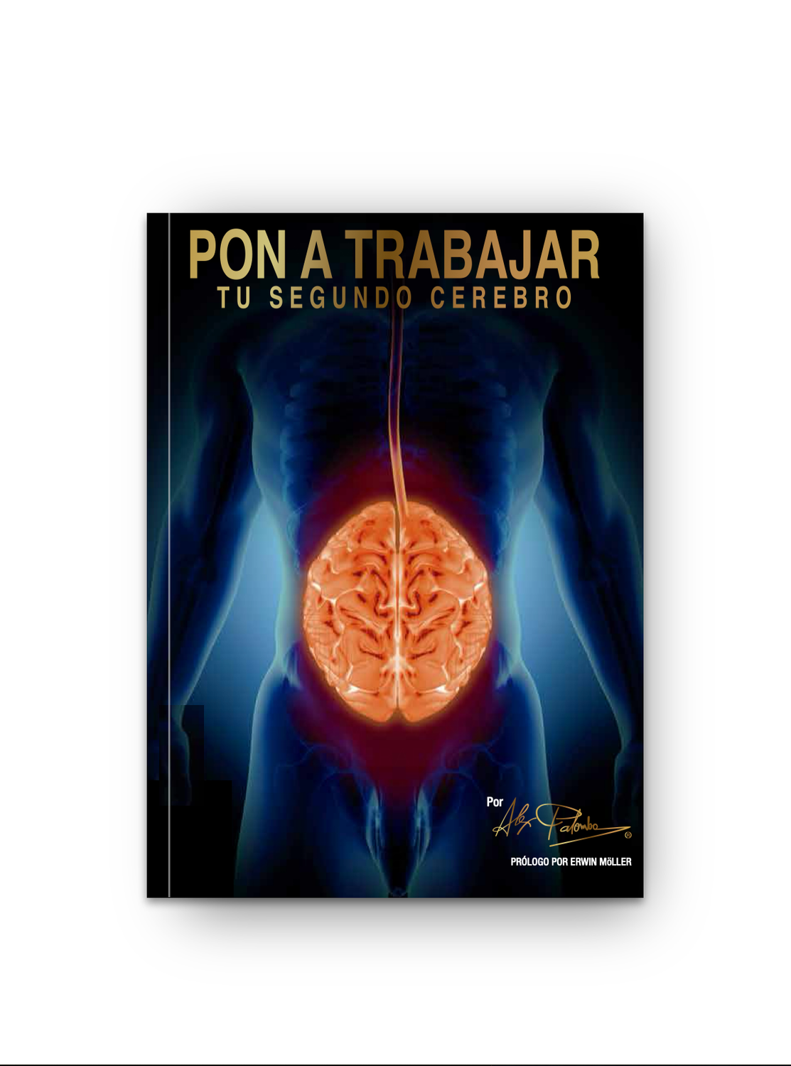 Pon a trabajar tu segundo cerebro