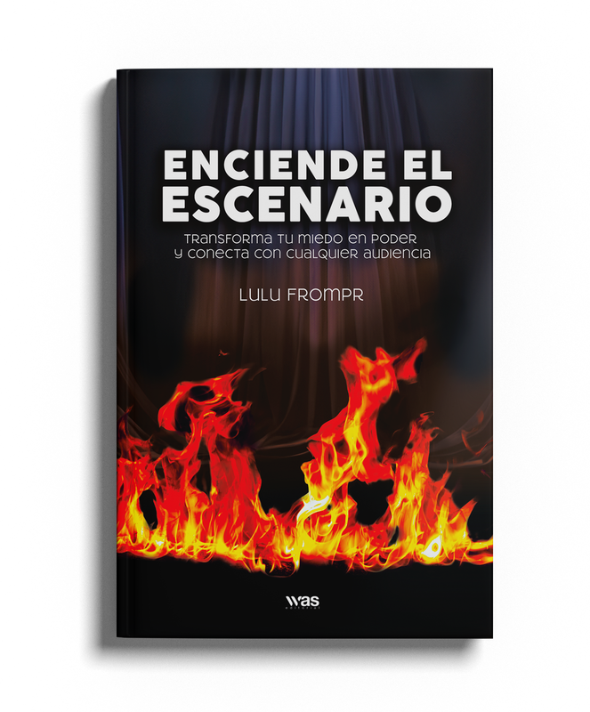 Enciende el escenario