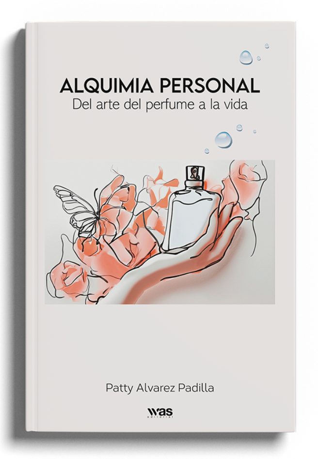 Alquimia Personal