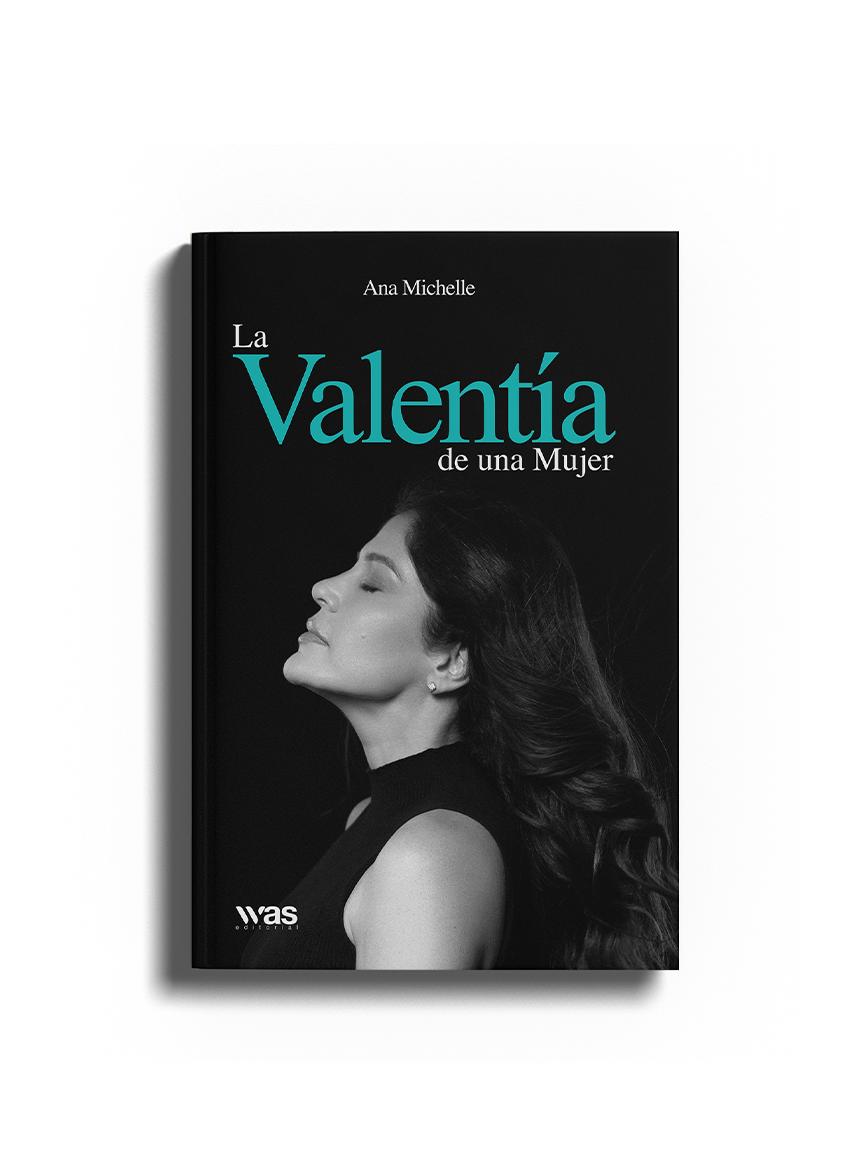 La valentía de una mujer