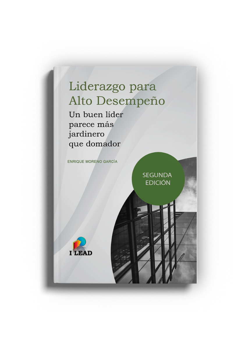 Liderazgo para Alto Desempeño
