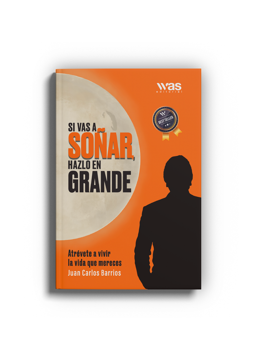 Si vas a soñar, hazlo en grande