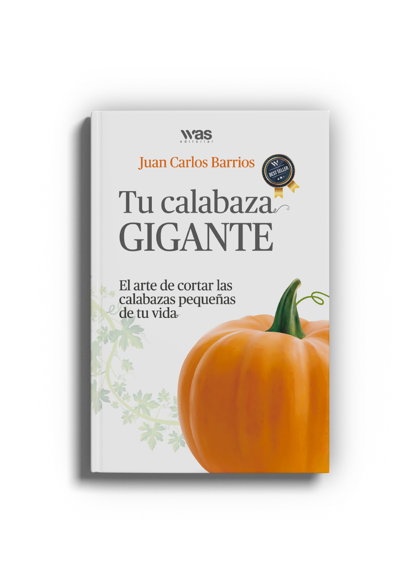 Tu calabaza gigante