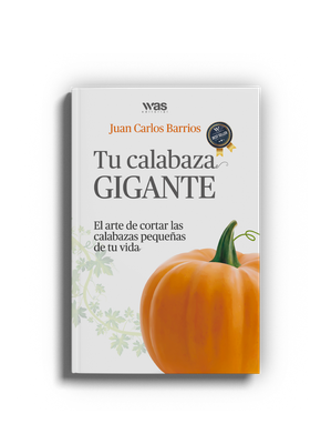Tu calabaza gigante