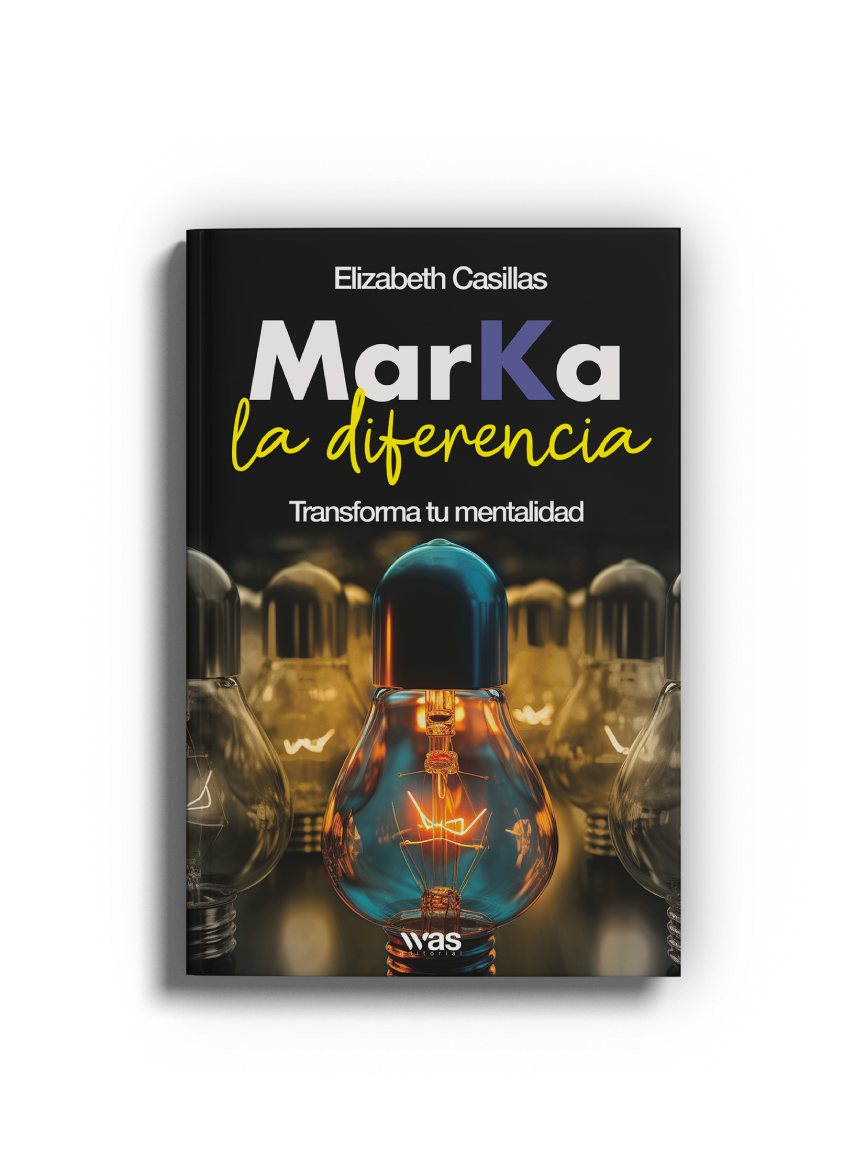 Marka la diferencia