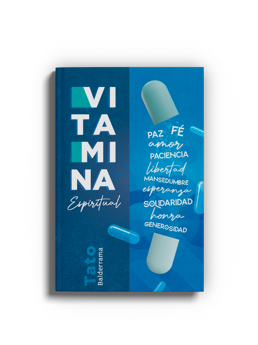 Vitamina espiritual