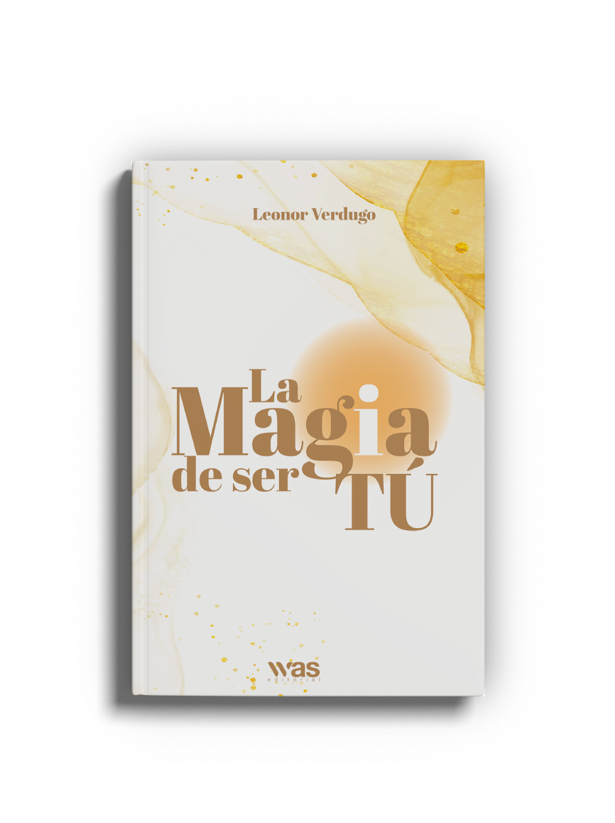 La magia de ser tú