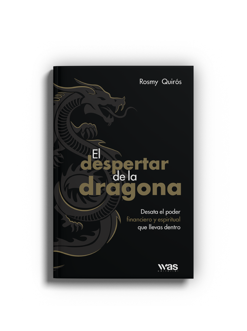 El despertar de la dragona
