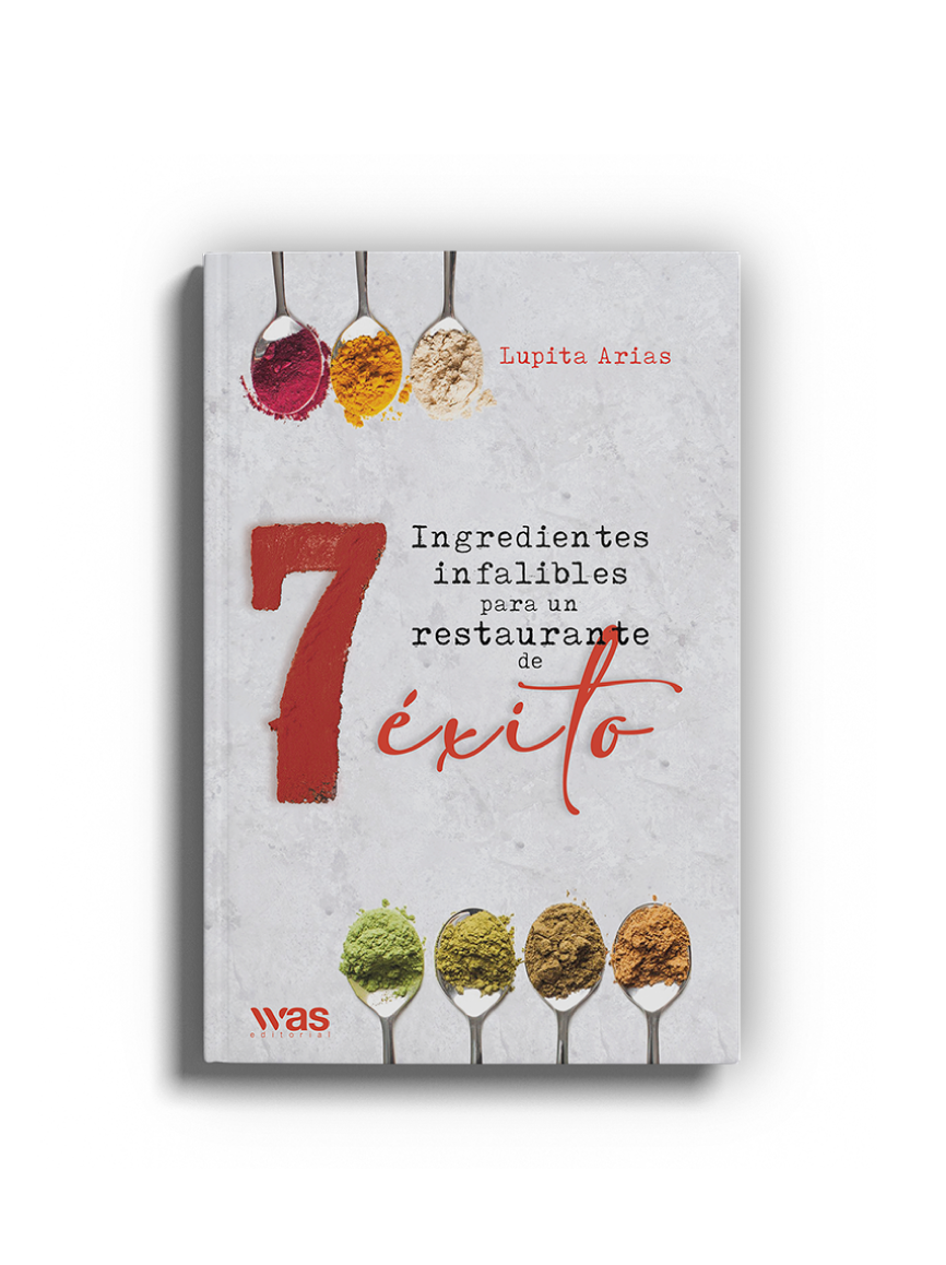 7 ingredientes infalibles para un restaurante de éxito