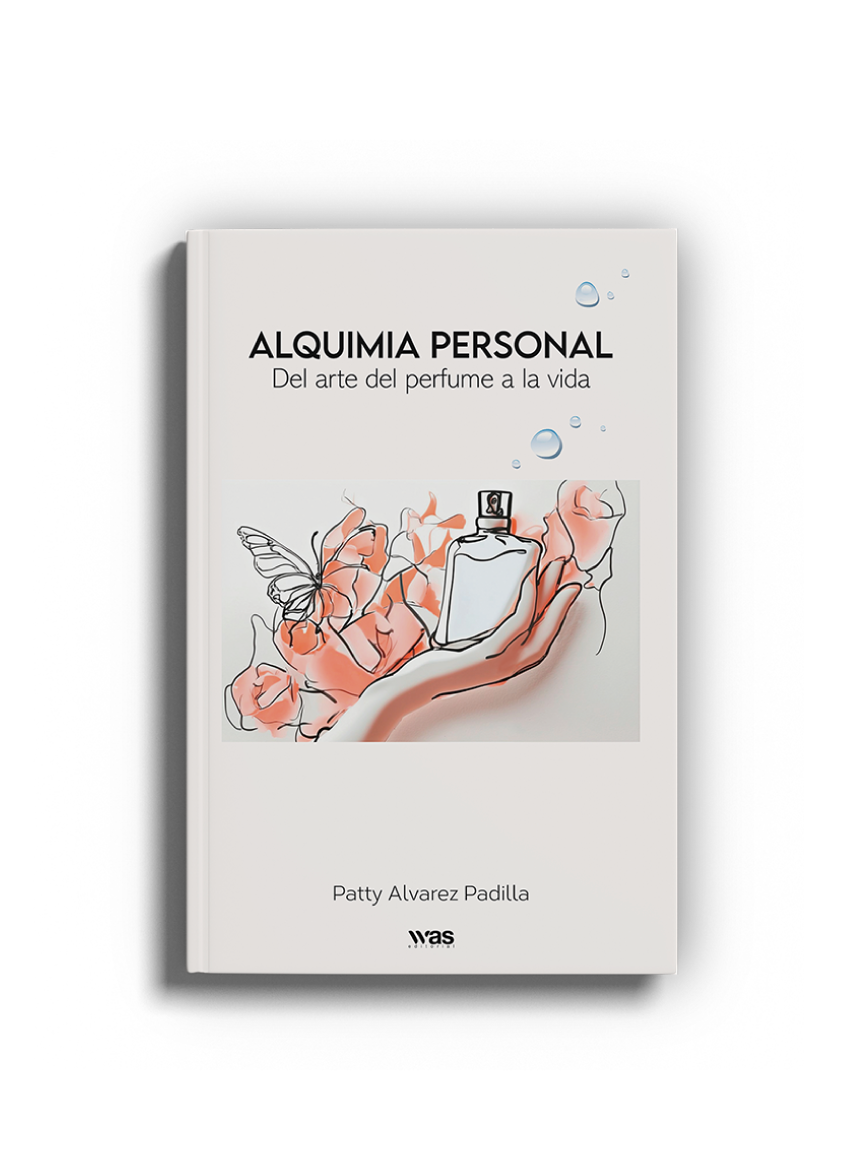Alquimia Personal