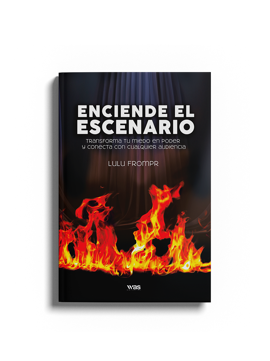 Enciende el escenario