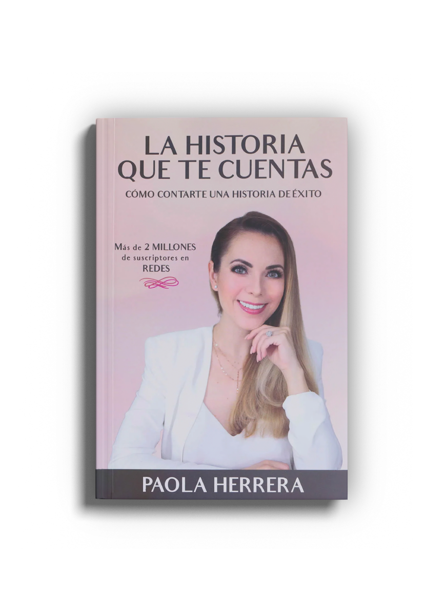 La historia que te cuentas