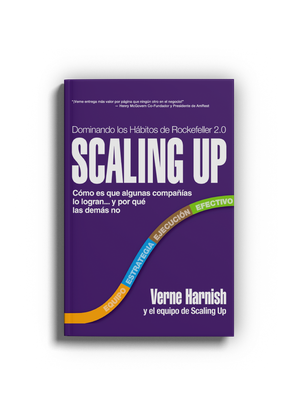 Scaling up