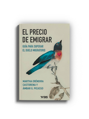 El precio de emigrar