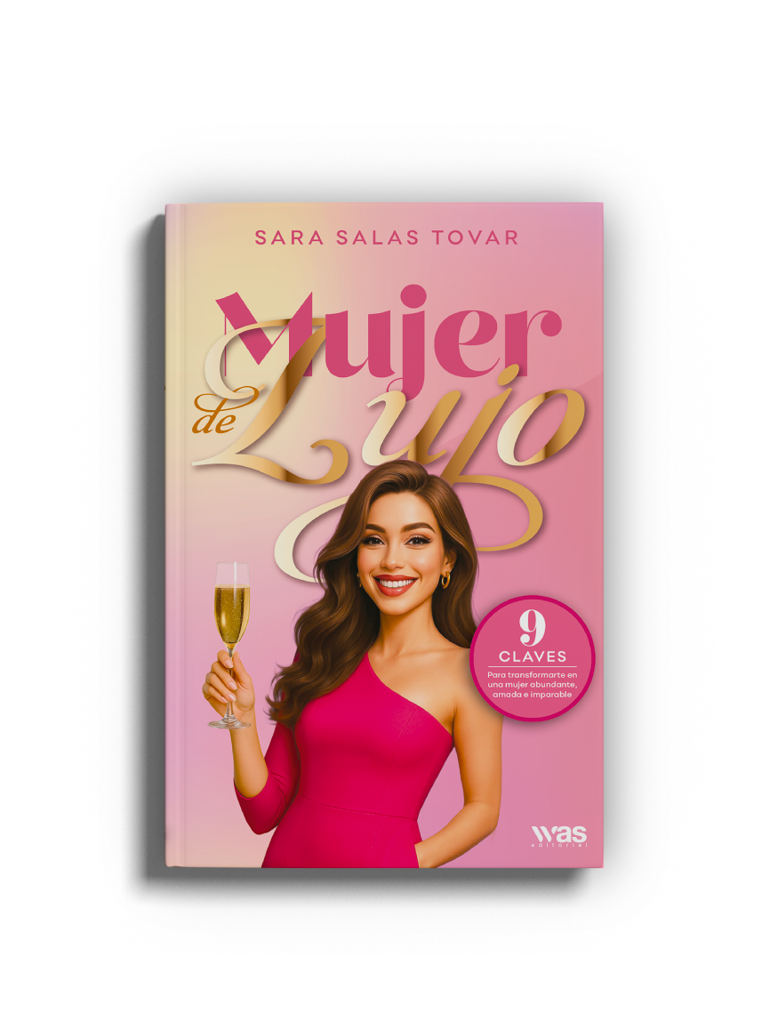 Mujer de lujo