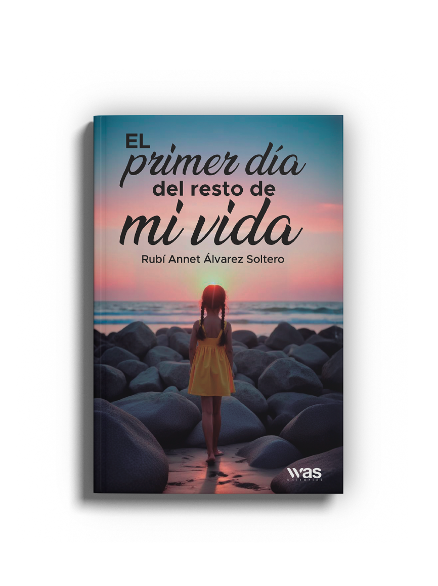 El primer día del resto de mi vida