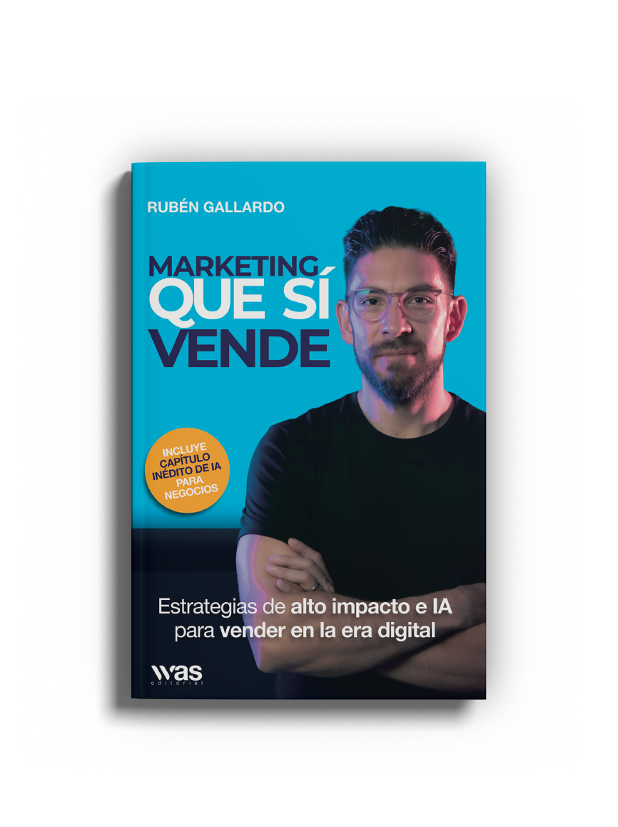 Marketing que sí vende
