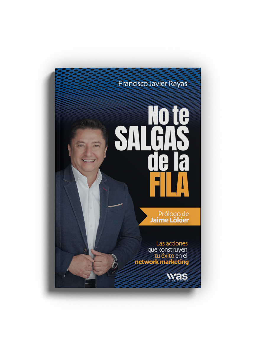 No te salgas de la fila