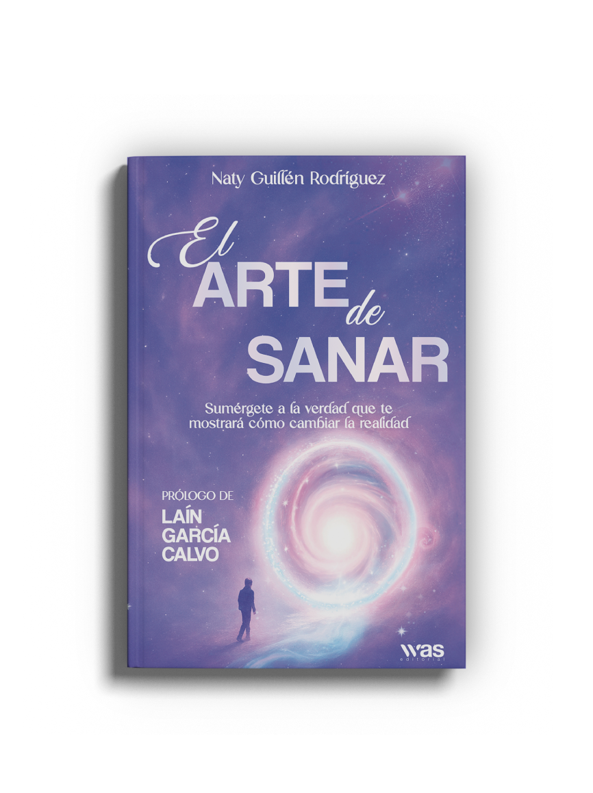 El arte de sanar