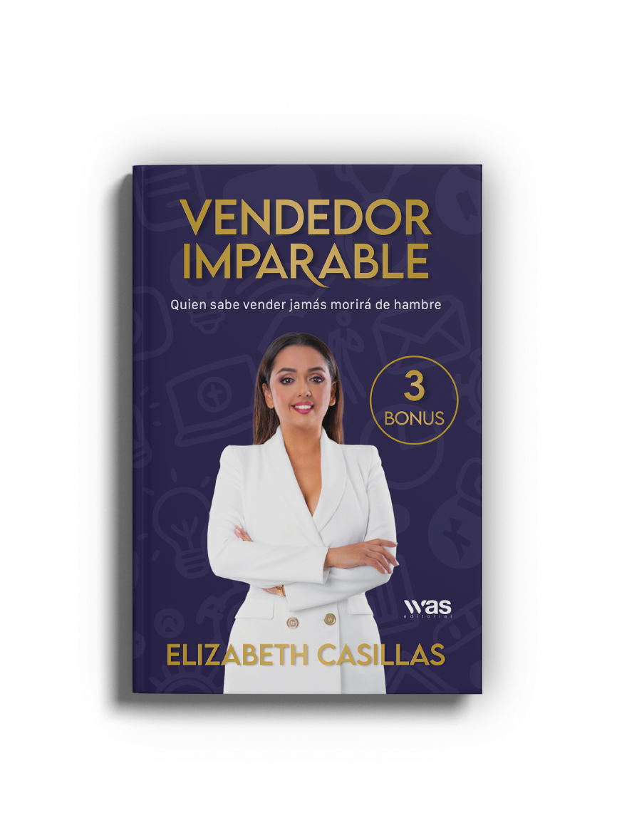 Vendedor imparable