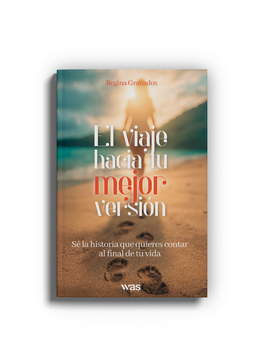 El viaje hacia tu mejor versión