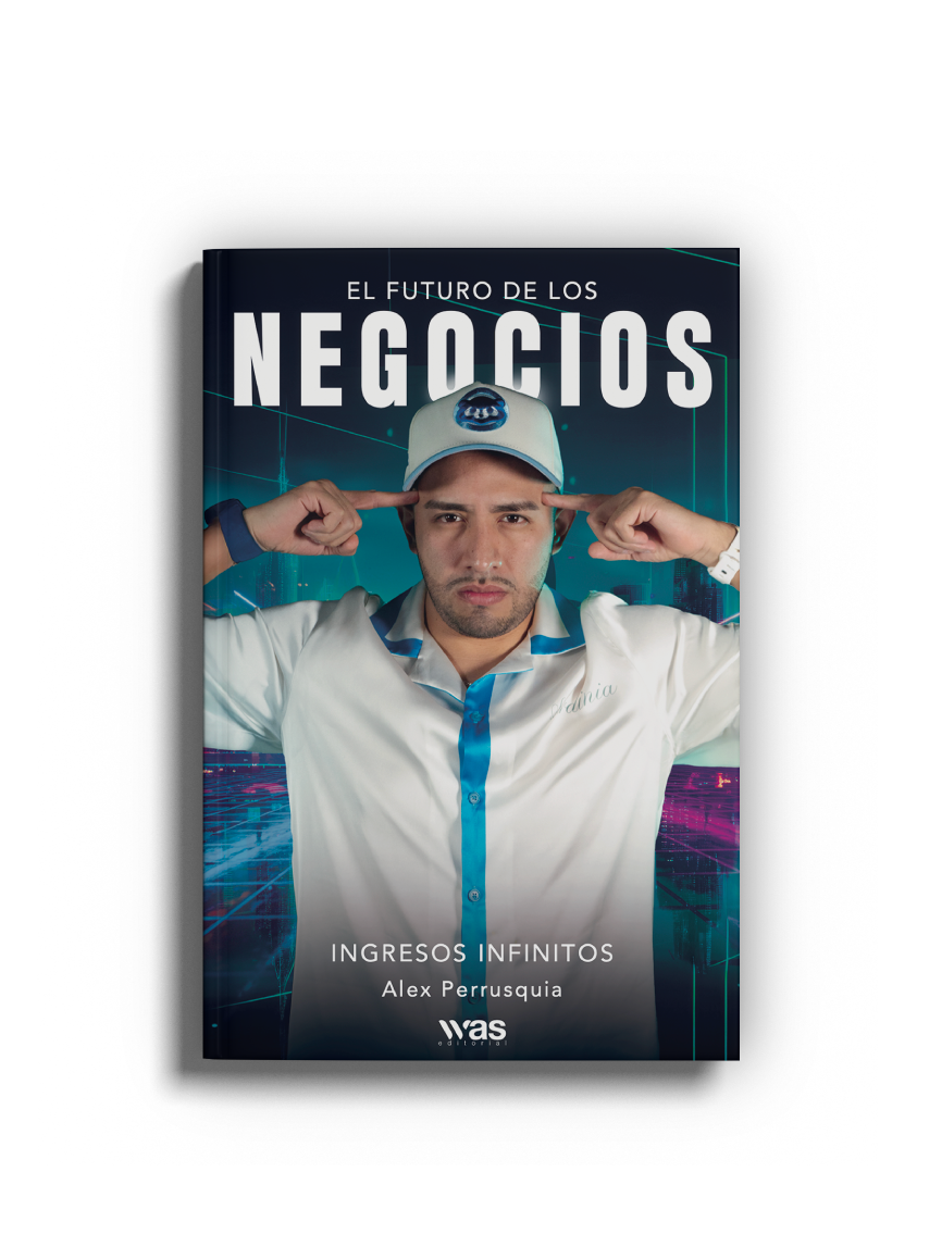 El futuro de los negocios