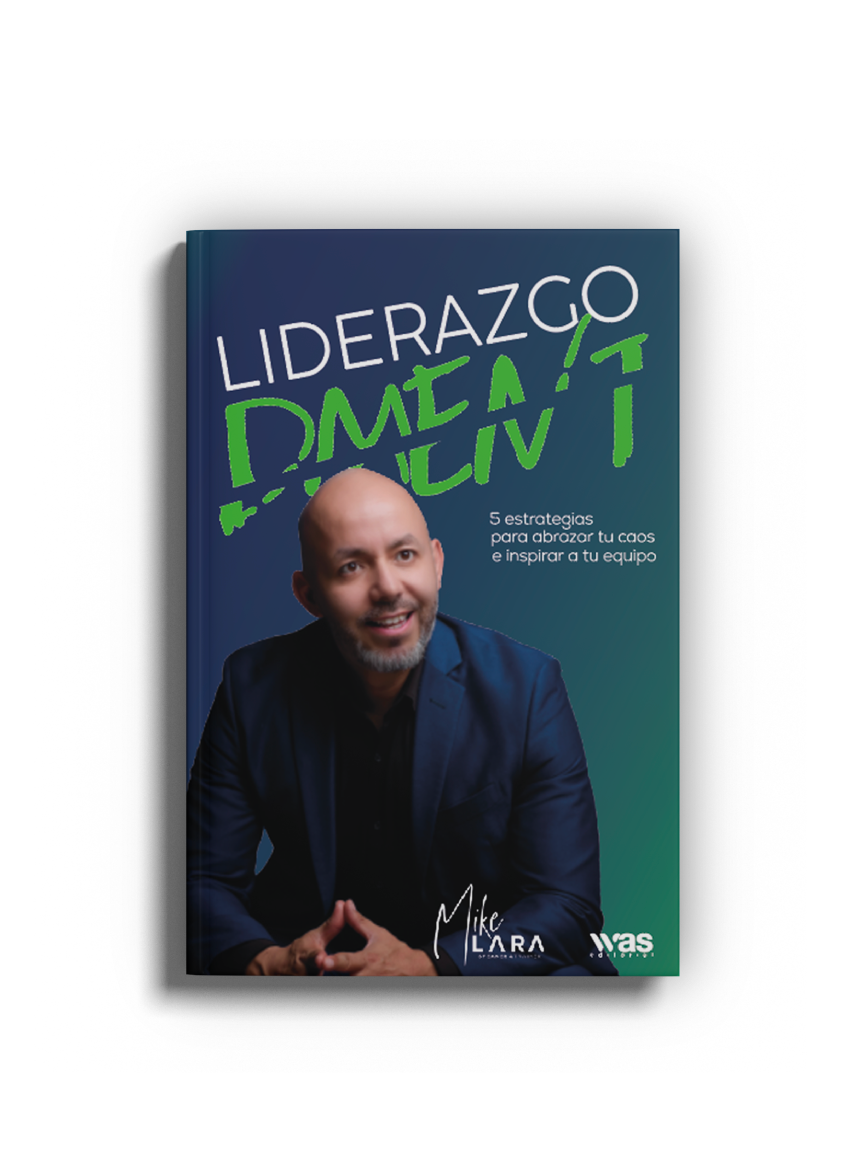 Liderazgo Dment