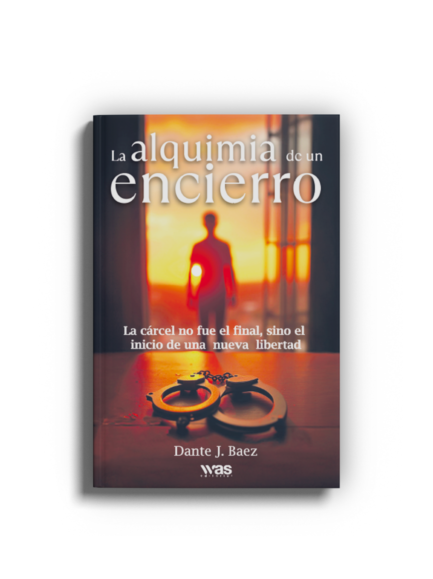 La alquimia de un encierro