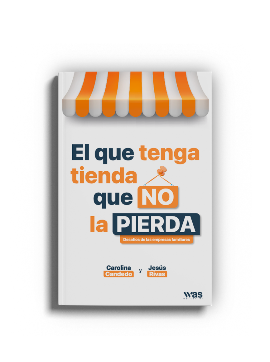 El que tenga tienda que no la pierda
