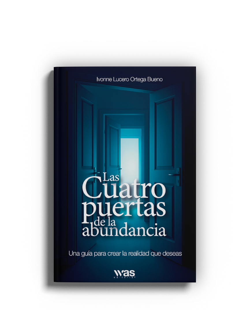 Las cuatro puertas de la abundancia