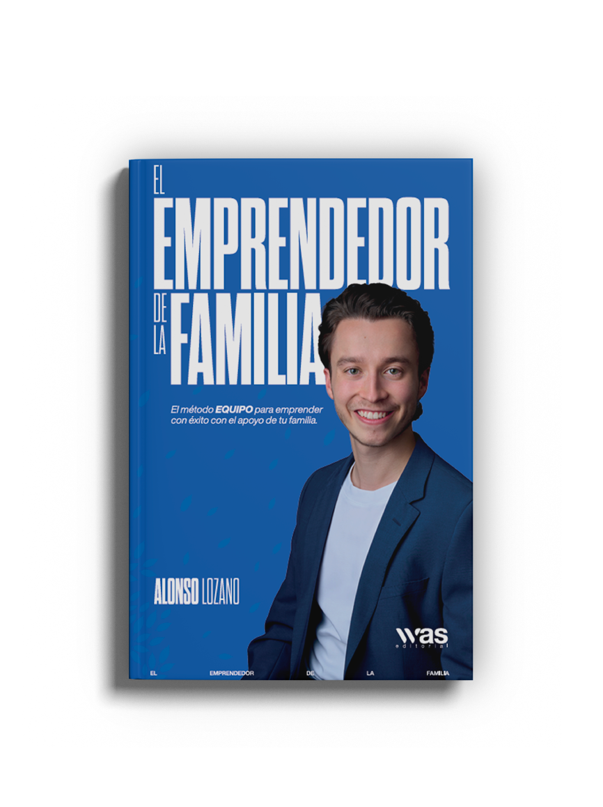 El emprendedor de la familia
