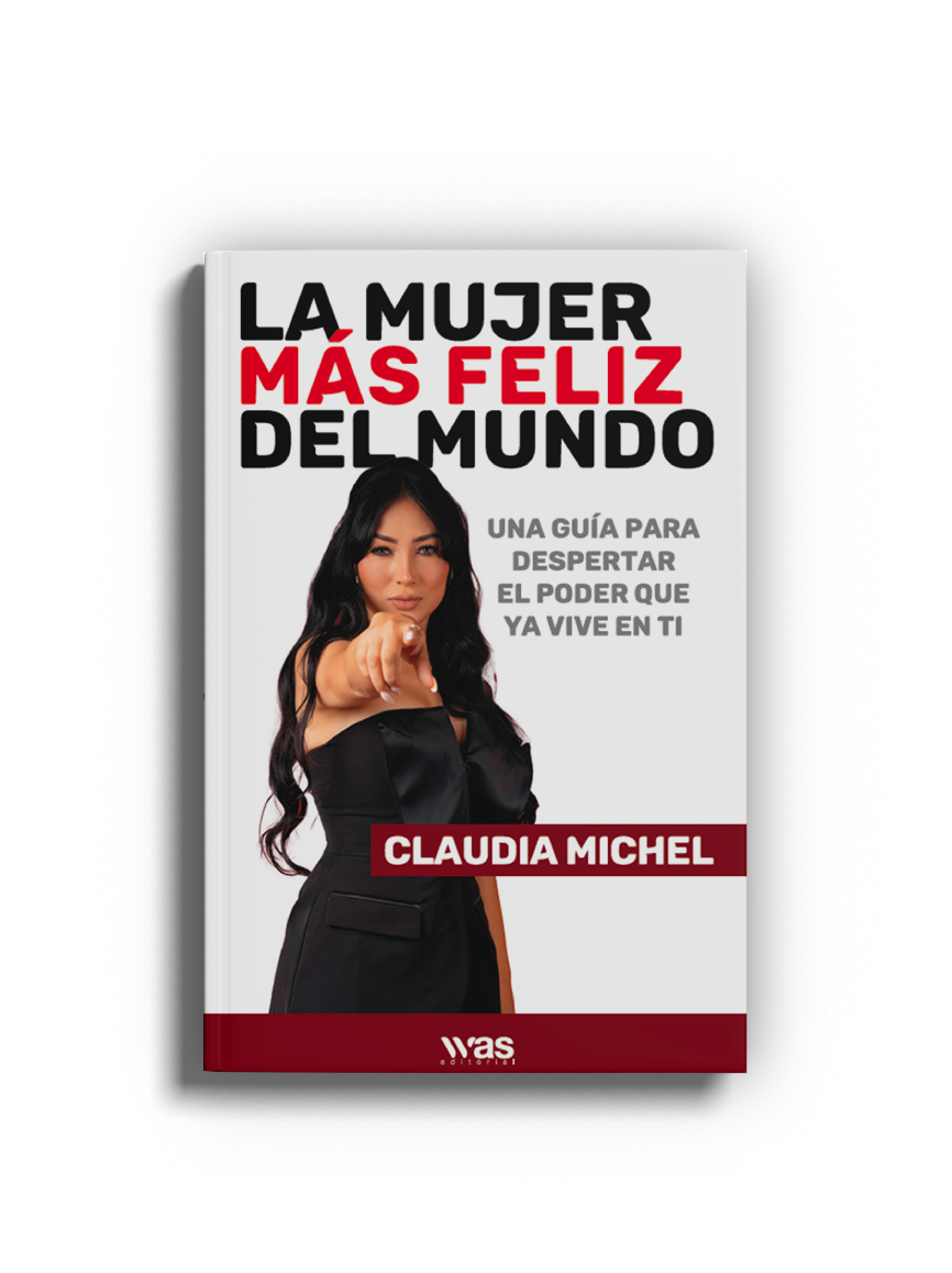 La mujer más feliz del mundo