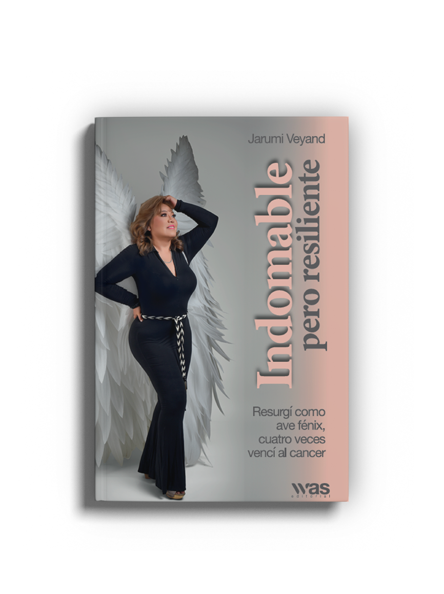 Indomable pero resiliente