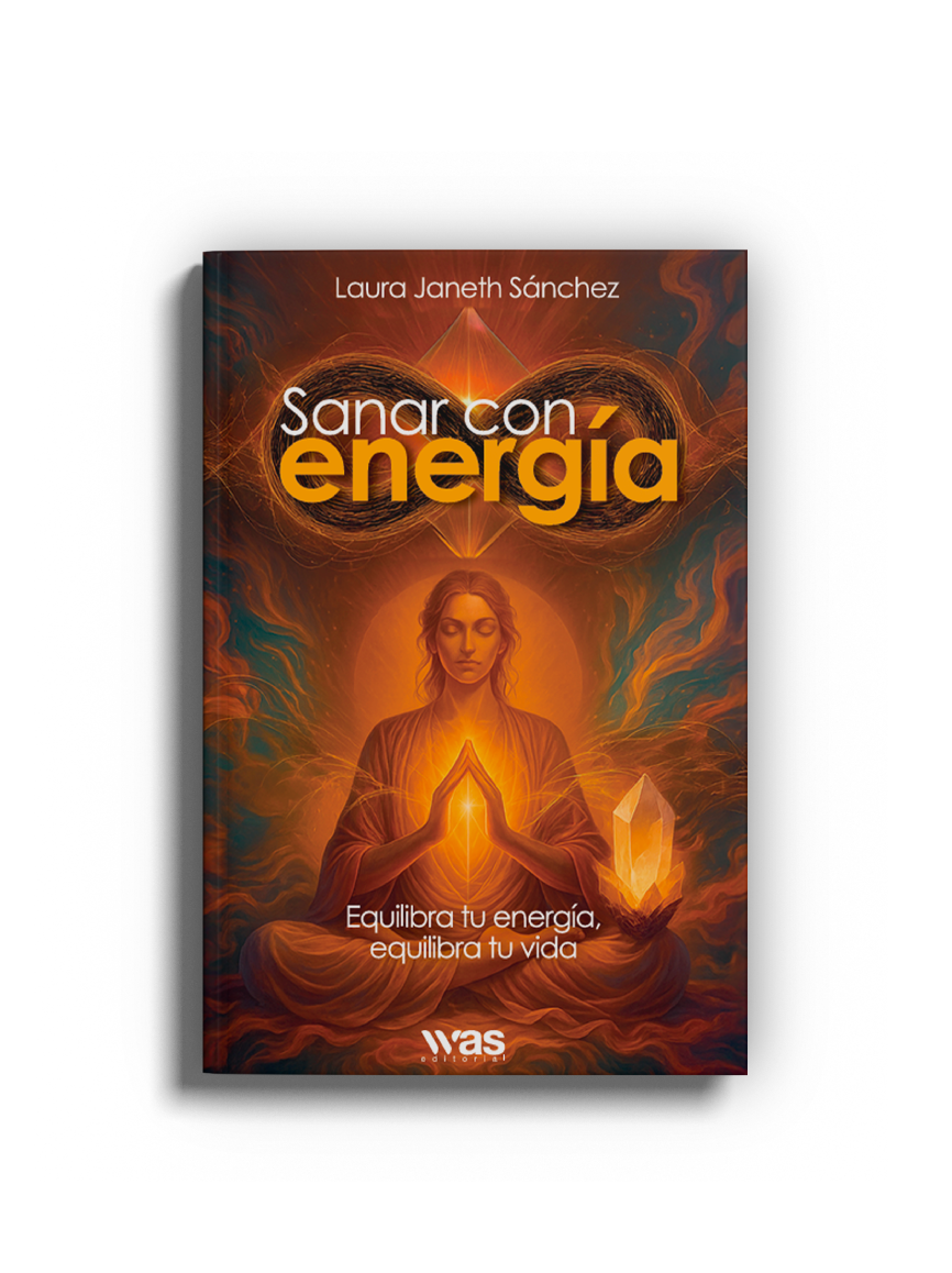 Sanar con energía