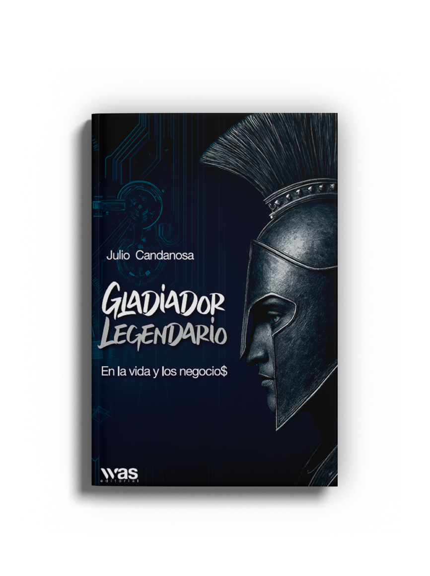 Gladiador legendario