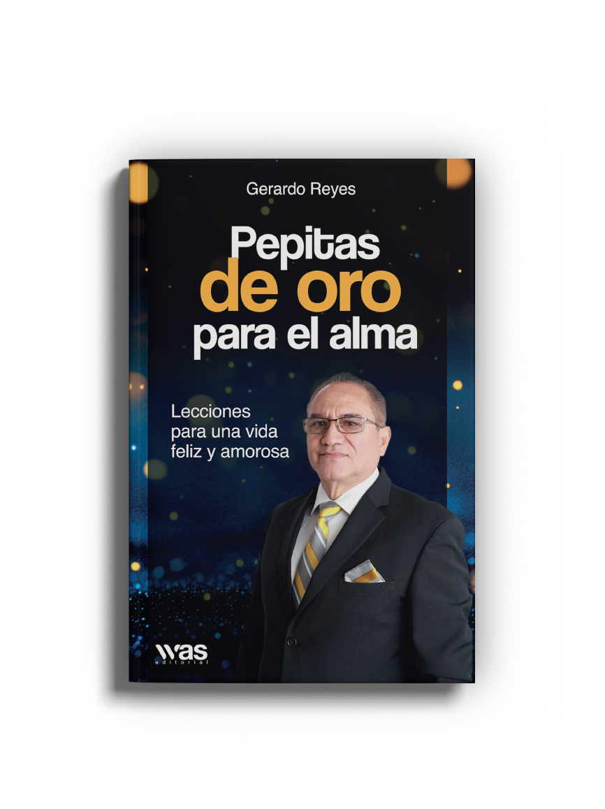 Pepitas de oro para el alma