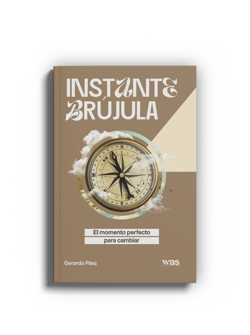 Instante brújula