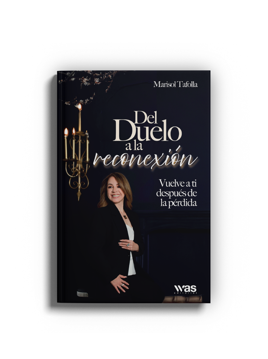 Del duelo a la reconexión