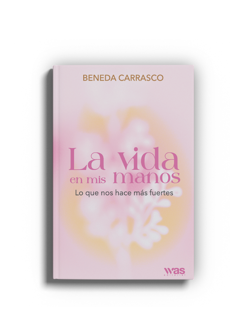 La vida en mis manos